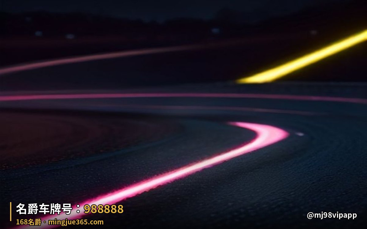 极速竞技专区车牌号988888